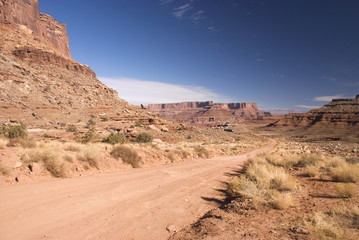 Canyonlands National Park