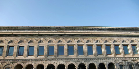 Historische Stadthalle Mülheim an der Ruhr