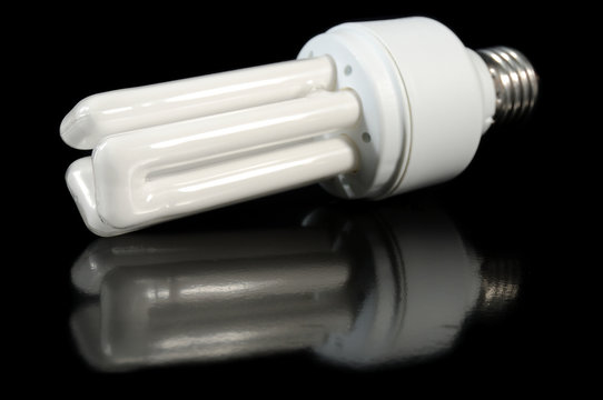 efficient lightbulb