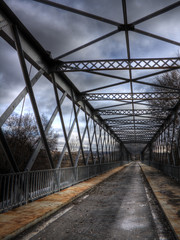 Puente viejo