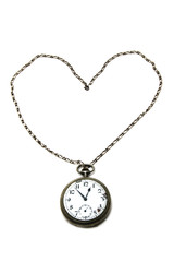 pocket watch