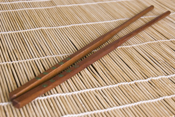 baguettes chinoises