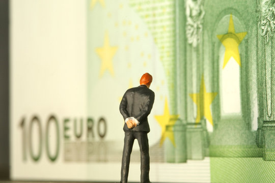 Metafora preocupacion economica