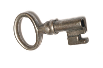 petite clef ancienne
