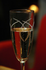 sektglas