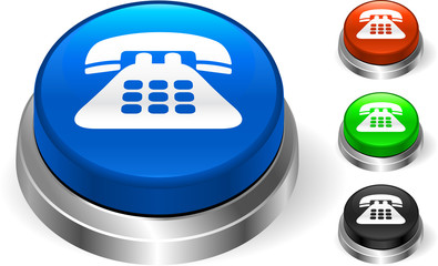 Telephone Icon on Internet Button