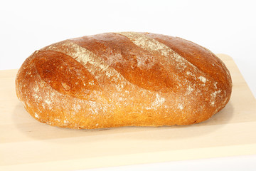 Frisches Brot