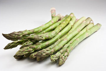 asparagus spears