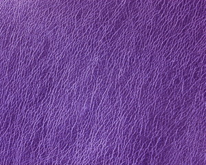 purple leather texture