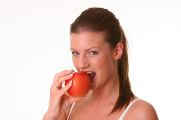 Gesund ernähren