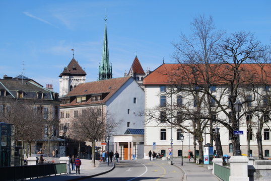 geneve