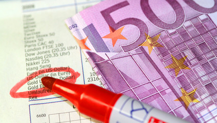 Goldkurs IX
