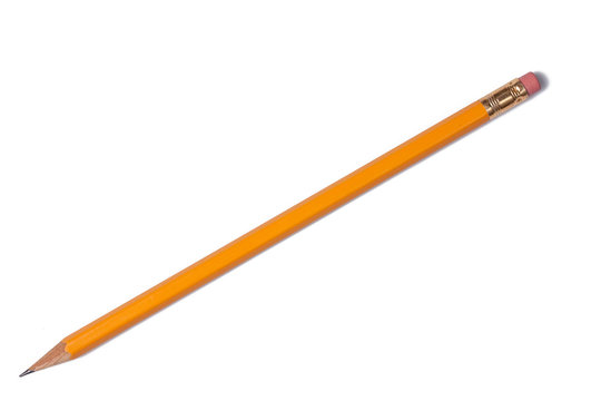 wooden pencil