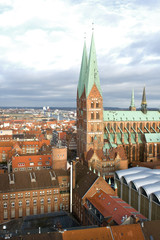 Lübeck