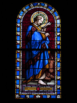 Kirchenfenster