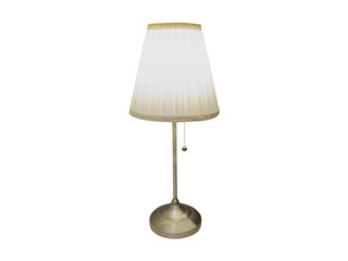 Fototapeta premium night lamp