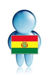bonc_FlagBolivia