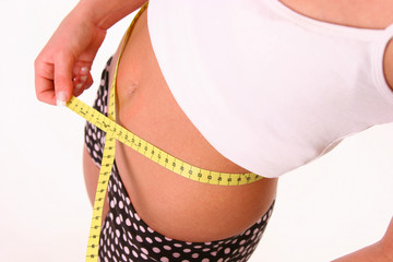 Fit bleiben