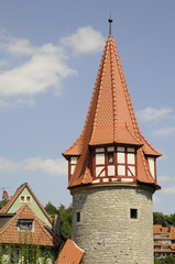 Flurersturm in Marktbreit