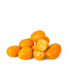 mandarini cinesi
