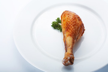 Chickenl Leg.