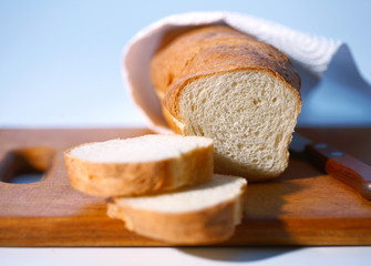 Bread
