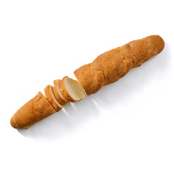 French Bread.