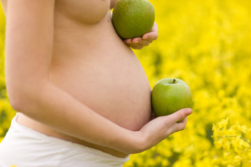 Pregnancy