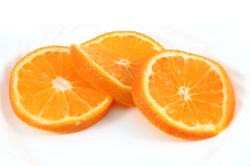 Orange Slices