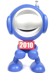 bonhomme 2010