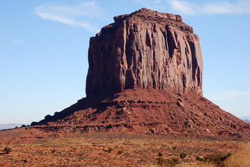 Monument Valley, Arizona