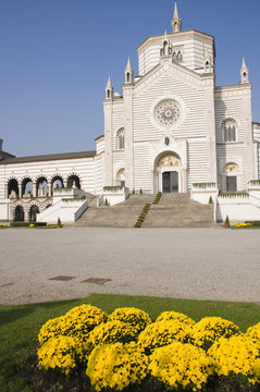 Cimitero Monumentale Milano