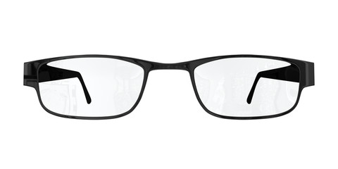 Fototapeta premium Eyeglasses