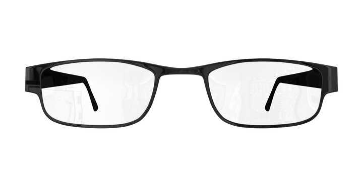 Eyeglasses