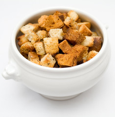 croutons