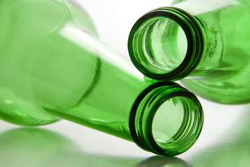 Beer Bottles