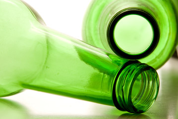 Beer Bottles