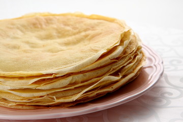 Crêpes