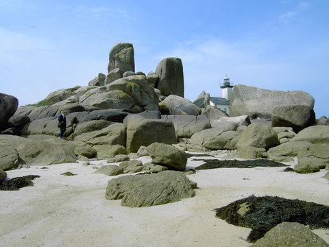 Felsenk&uuml;ste