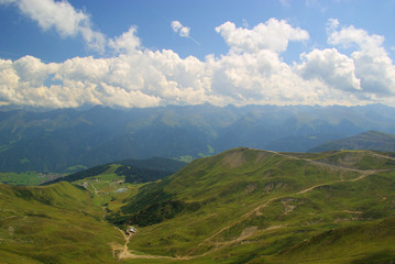 Furglerwanderung - hiking to mountain Furgler 51