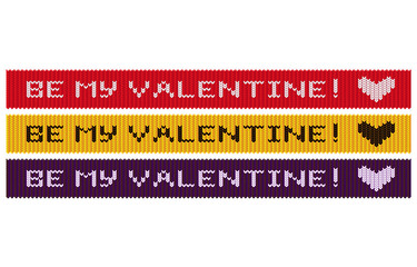 Love design elements