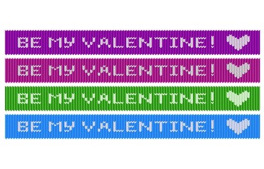 Love design elements