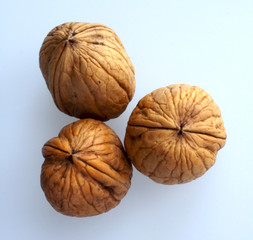 Walnuts