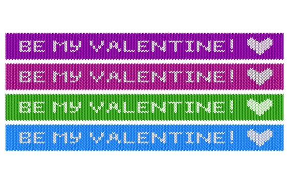 Love design elements
