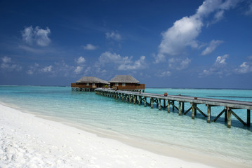 Meeru Island, Male Nord Atoll