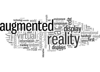 Augmented Reality (AR)