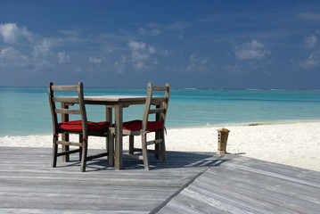 Meeru Island, Male Nord Atoll