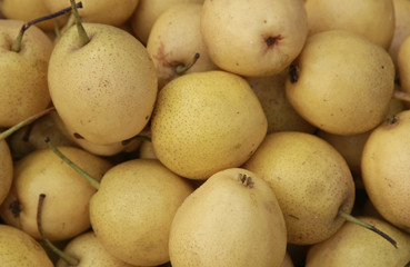 Pears