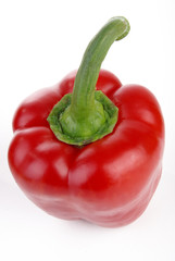 Red pepper