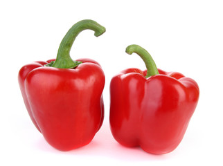 Two bell peppers - 19427021